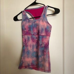 Ivivva girls tank